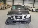 2015 Nissan Frontier S