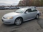 2014 Chevrolet Impala Limited LT