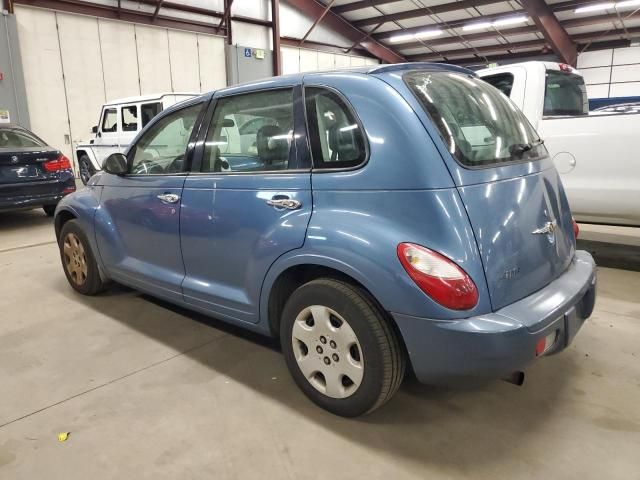 2007 Chrysler PT Cruiser