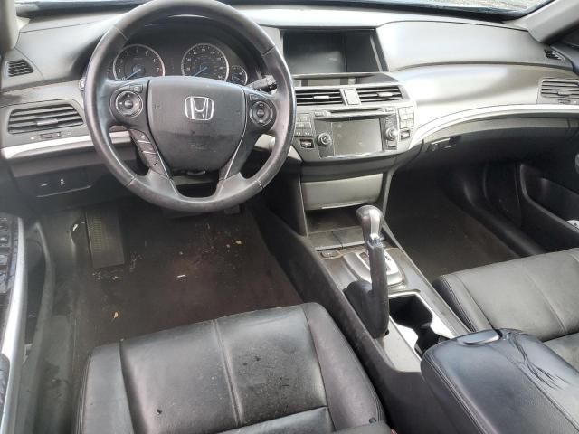 2013 Honda Crosstour EXL