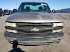 2001 Chevrolet Silverado C1500