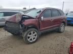 2008 Hyundai Santa FE SE