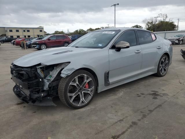 2019 KIA Stinger GT1