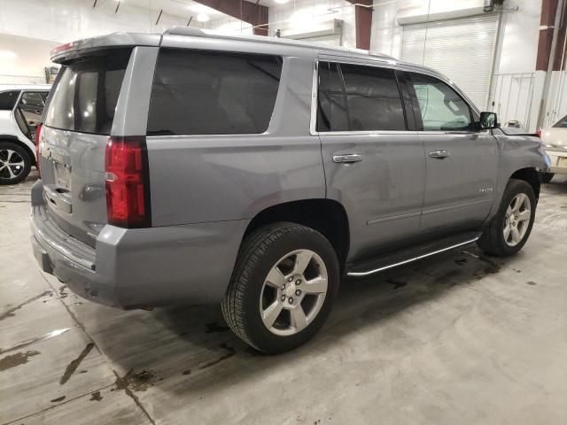 2020 Chevrolet Tahoe K1500 Premier