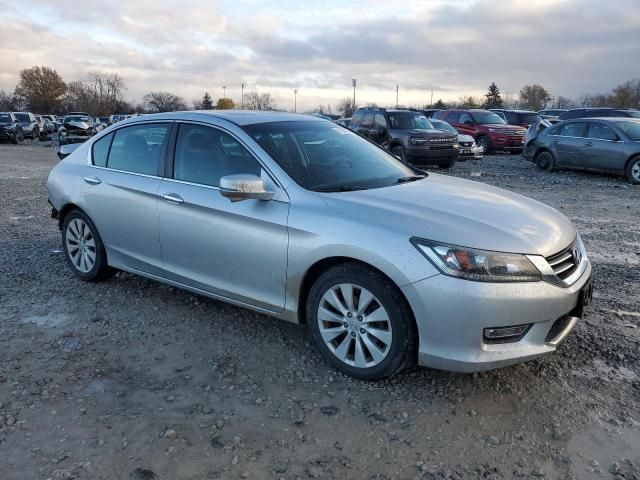 2013 Honda Accord EX