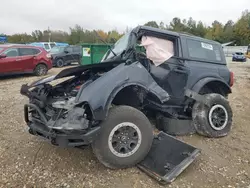 2023 Ford Bronco Base en venta en Memphis, TN