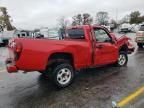 2006 Chevrolet Colorado