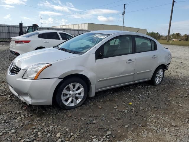 2010 Nissan Sentra 2.0