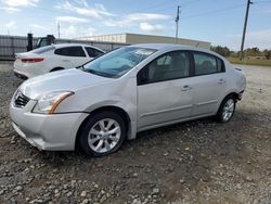 Nissan salvage cars for sale: 2010 Nissan Sentra 2.0