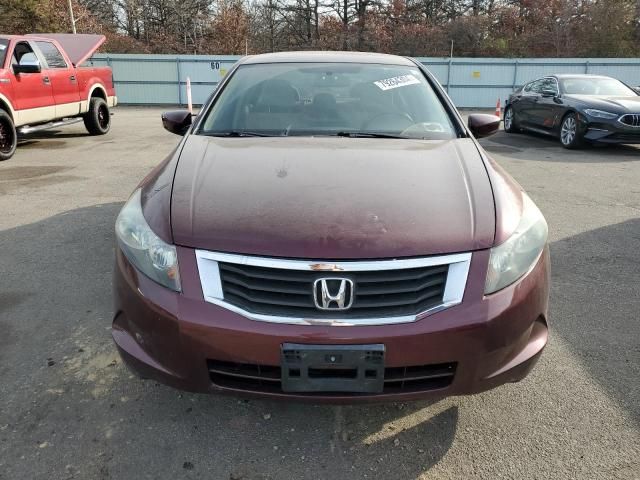 2010 Honda Accord LX