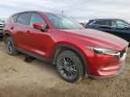 2021 Mazda CX-5 Sport