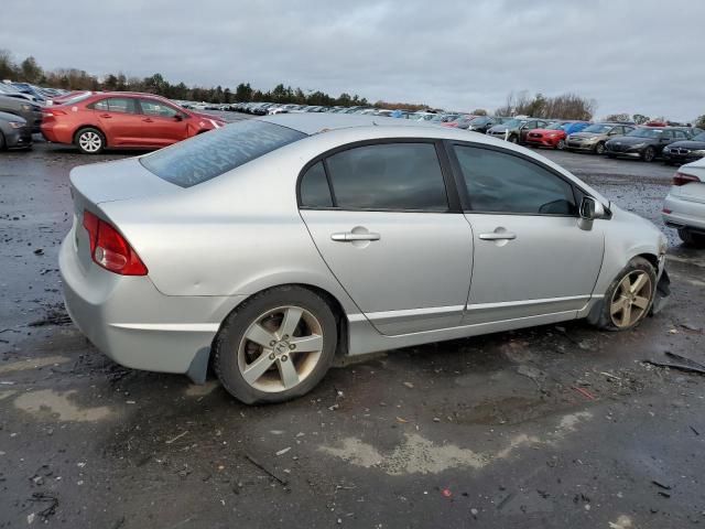 2006 Honda Civic EX