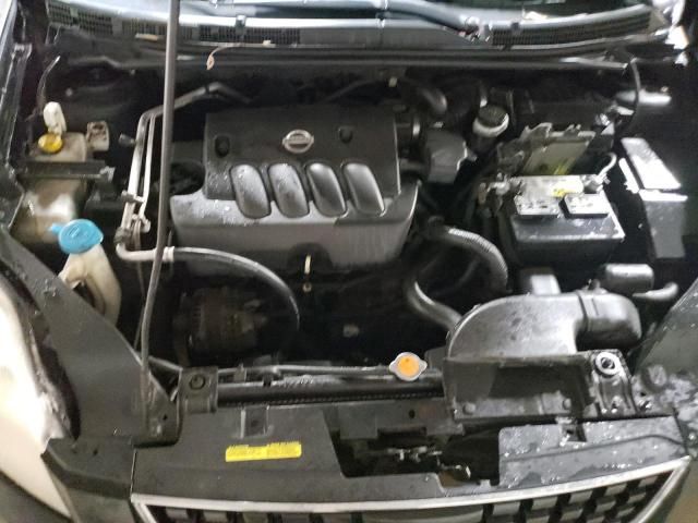 2008 Nissan Sentra 2.0