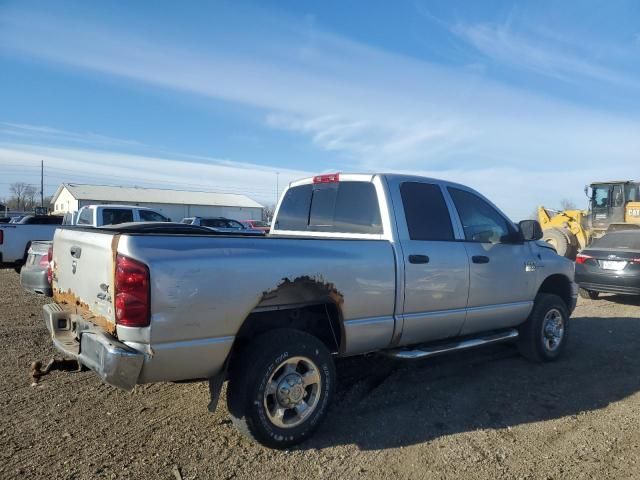 2008 Dodge RAM 2500 ST