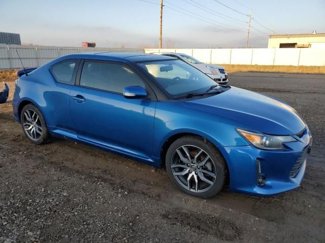 2015 Scion TC