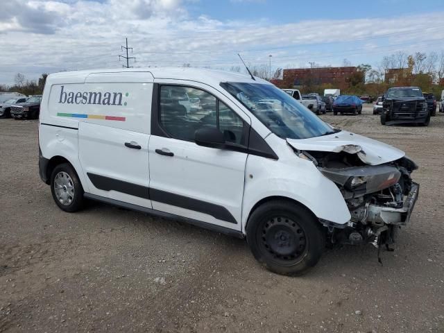 2016 Ford Transit Connect XL