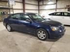 2006 Nissan Altima S