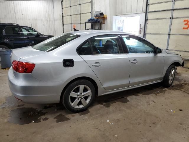 2013 Volkswagen Jetta TDI