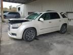 2013 GMC Acadia Denali