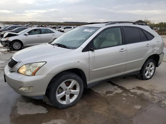 2008 Lexus RX 350