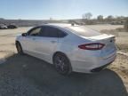 2015 Ford Fusion Titanium