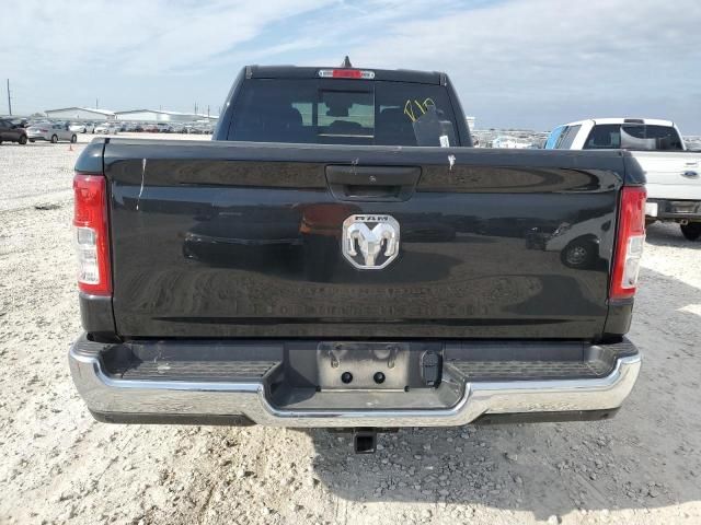 2023 Dodge RAM 1500 Tradesman