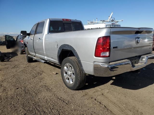 2012 Dodge RAM 2500 Laramie