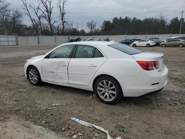 2013 Chevrolet Malibu 2LT