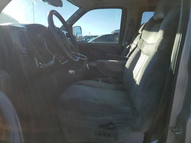 2005 Chevrolet Express G1500