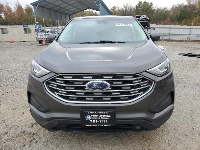 2019 Ford Edge SE