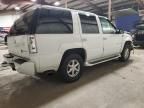 2000 Cadillac Escalade Luxury