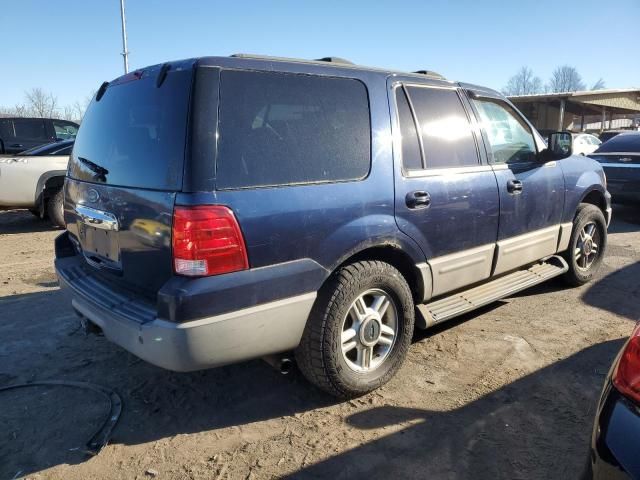 2003 Ford Expedition XLT