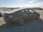 2019 Nissan Maxima S