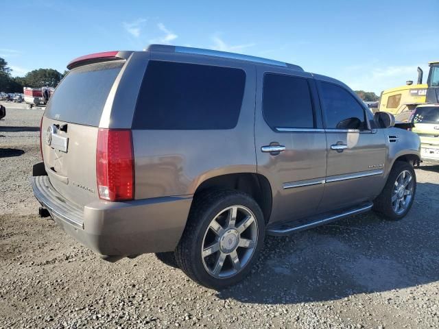 2007 Cadillac Escalade Luxury