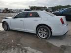 2018 Chrysler 300 Touring