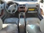 2000 Mitsubishi Galant LS