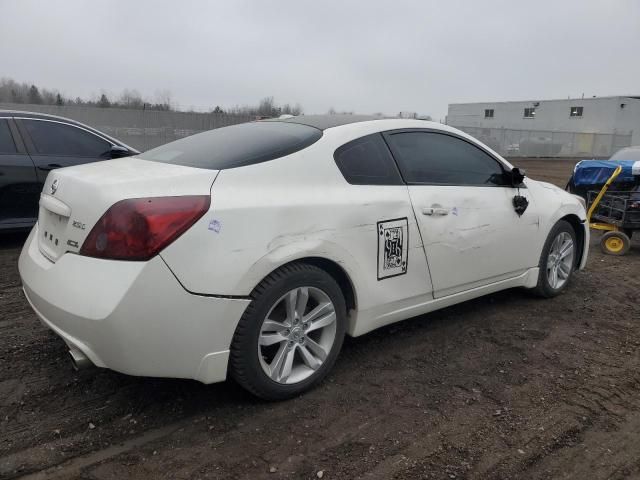 2010 Nissan Altima S