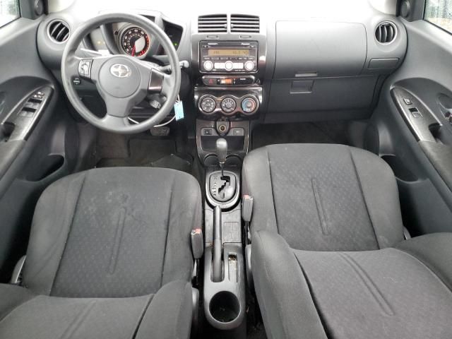 2008 Scion XD