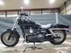 2012 Harley-Davidson Fxdf Dyna FAT BOB