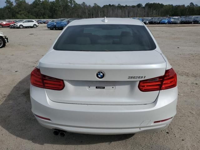 2013 BMW 328 I