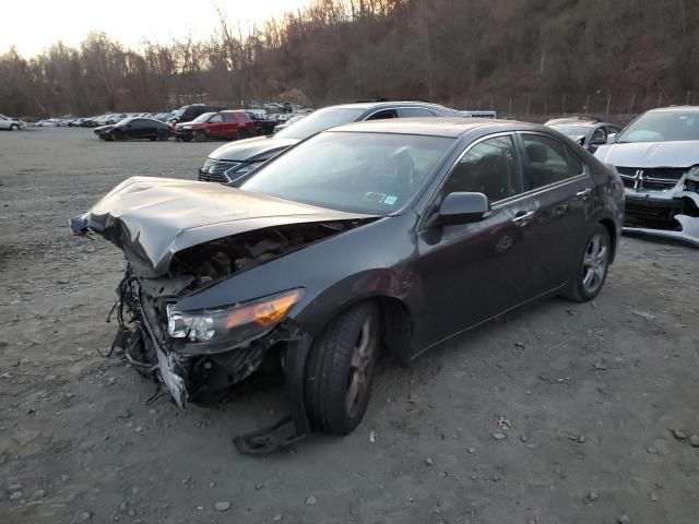 2011 Acura TSX