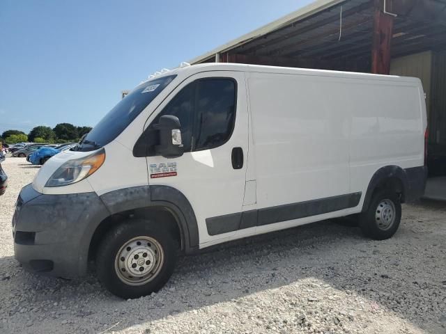 2017 Dodge RAM Promaster 1500 1500 Standard