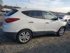 2012 Hyundai Tucson GLS