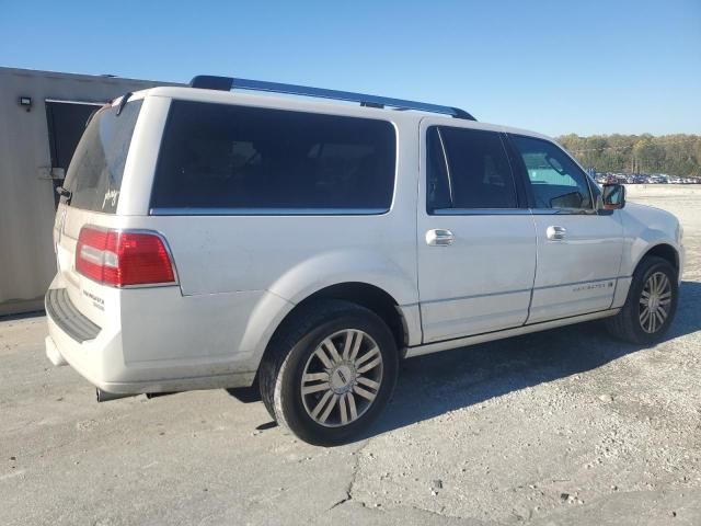 2011 Lincoln Navigator L