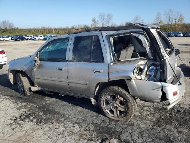 2007 Chevrolet Trailblazer LS