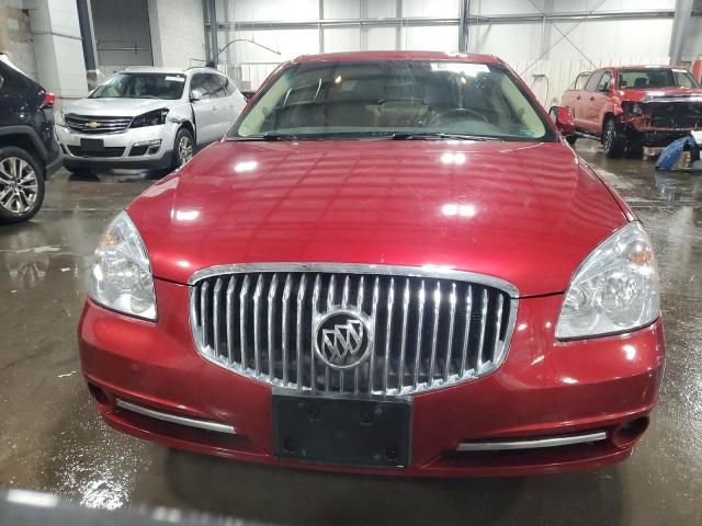 2011 Buick Lucerne CXL