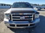 2005 Ford F250 Super Duty