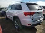 2013 Jeep Grand Cherokee Overland