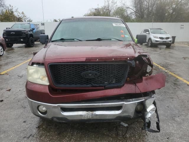 2006 Ford F150