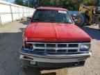 1994 Chevrolet Blazer S10